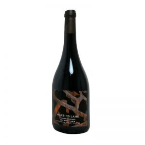 Martin's Lane Dehart Pinot Noir 2018